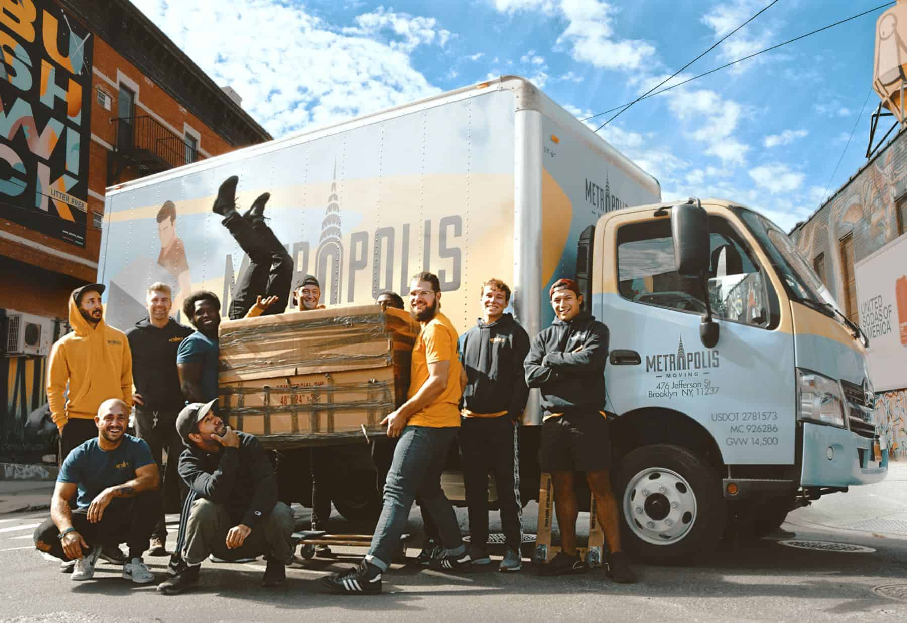 3 Ways To Master Shipping Company Without Breaking A Sweat