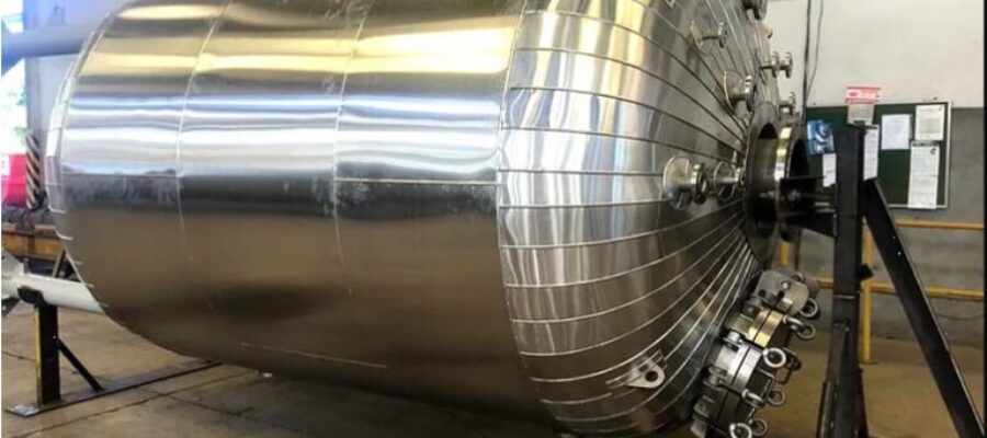 AUTOCLAVES
